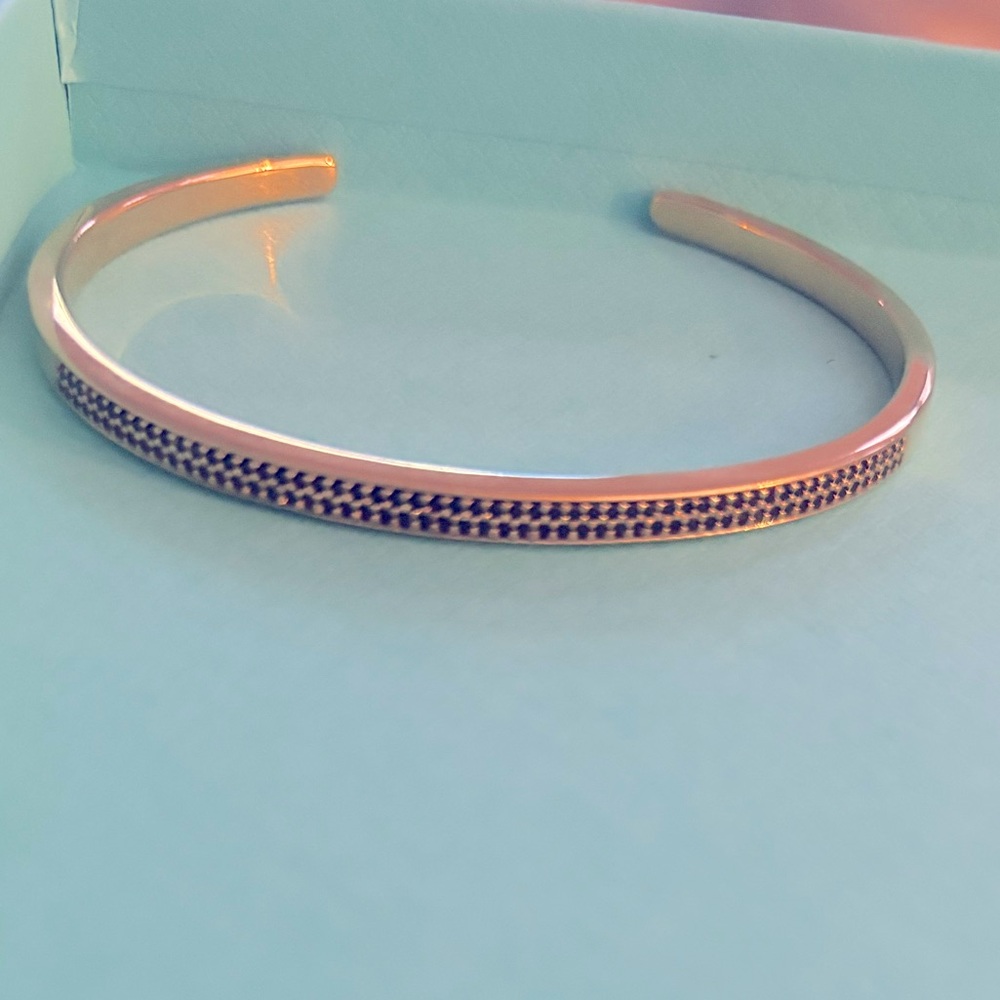 Michael kors cuff bracelet